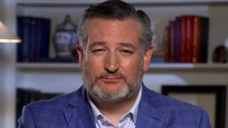  Ted Cruz: Biden withdrawing from the ballot was 'predictable' - Fox News