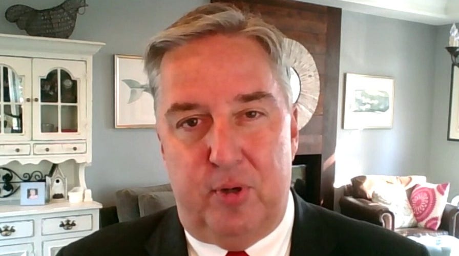 Federal voter fraud cases move slowly, would not overturn the election: James Trusty