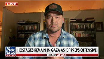 Special Forces veteran: 'We could see another September 11th'