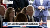 Senate GOP put first congressional hearing on the books to investigate alleged Biden ‘cover-up’