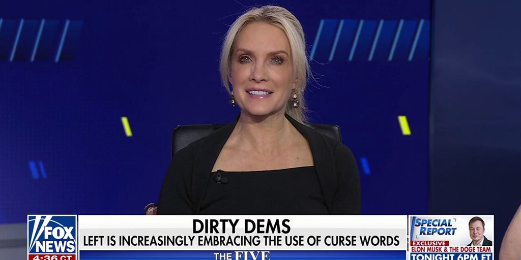 Dana Perino: The left's strategy of trying to 'seem tough' is a swing and a miss