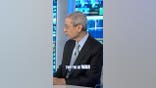 Gordon Chang warns of China's 'people's war' against the US