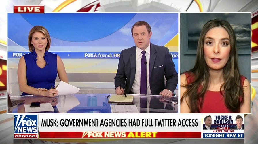 Taking US 'out of the ring' on AI not a good idea: Grace Curley