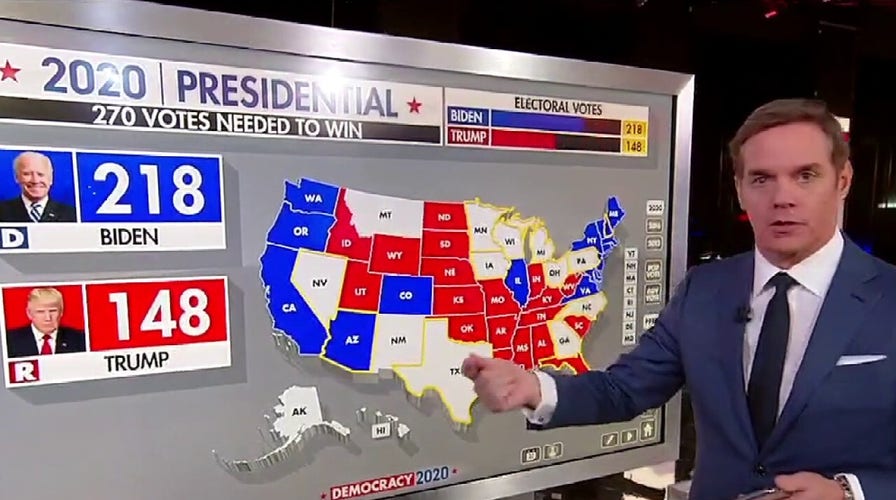 Will working-class vote put Trump over top in Wisconsin, Michigan?