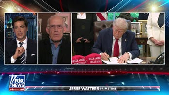 Democrats and the media are 'joined at the hip' and are 'terrified' of this: Victor Davis Hanson