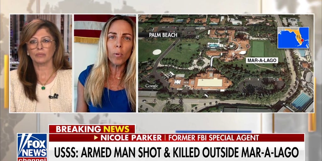 Trump is in 'more danger than any other president,' former FBI special agent warns