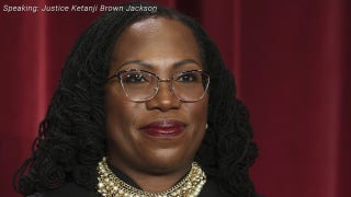 Justice Jackson asserts past discrimination disables minority voters