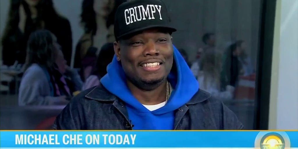 Michael Che dismisses Shane Gillis' controversial 'SNL' monologue | Fox ...