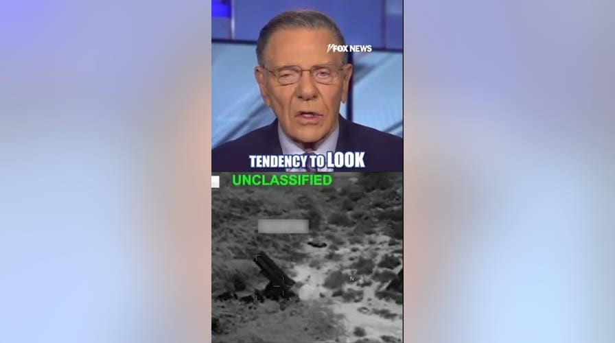 Gen. Jack Keane: US 'underestimates where Iran's head is at'