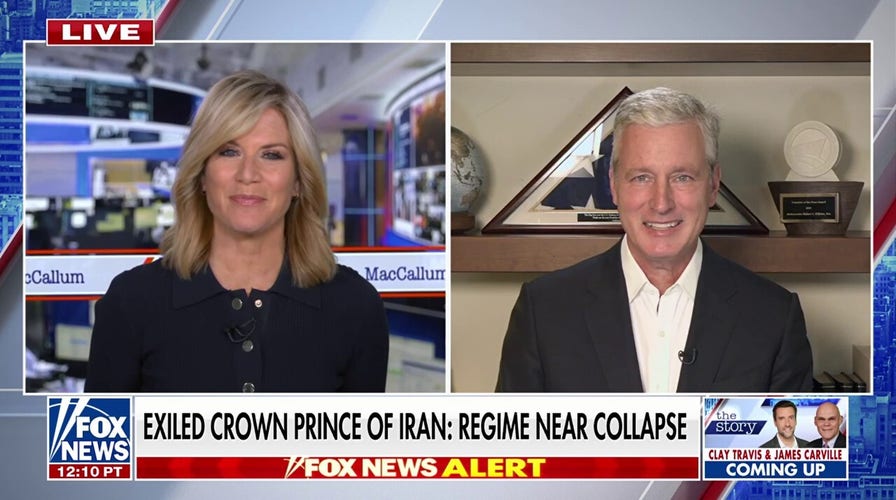 Trump has done a ‘master class’ in America-first diplomacy: Robert O’Brien