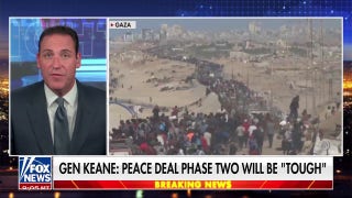 The 'clock is ticking' for Hamas to release hostages, says Erick Stakelbeck - Fox News