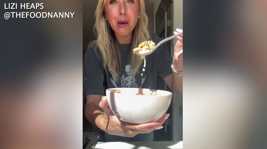 Meet the social media star bringing back real breakfast with ancient grains