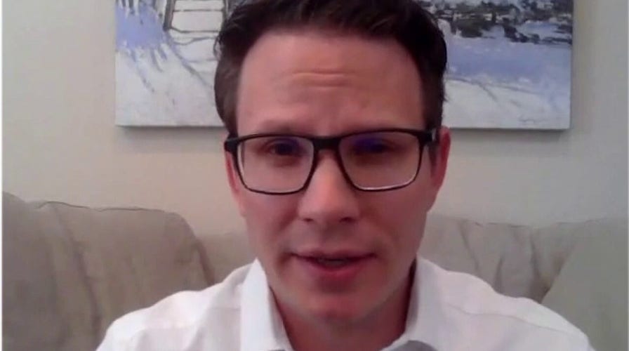 Reopen California Schools founder: States has education 'crisis' 