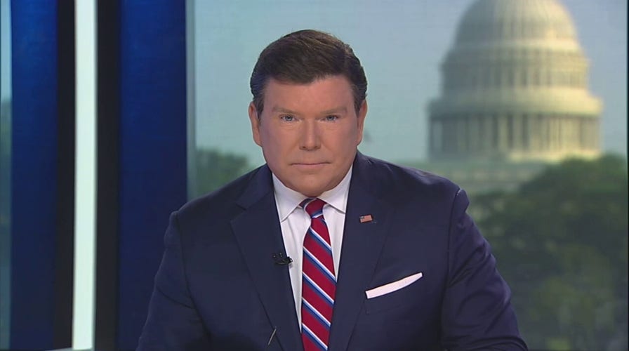 Coming up on Monday, Aug. 7 edition of 'Special Report'