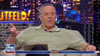 Greg Gutfeld makes a prediction about AOC’s political future