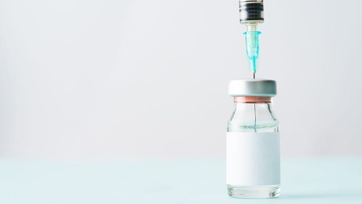 FDA authorizes Pfizer coronavirus vaccine 