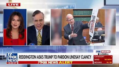 Turley: This is a 'strange thing' for Clancy defense to raise