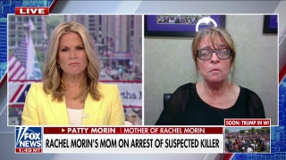 Patty Morin: They are using my daughter like a political flag - Fox News