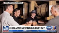 Four Branches Bourbon tells the stories of those who served