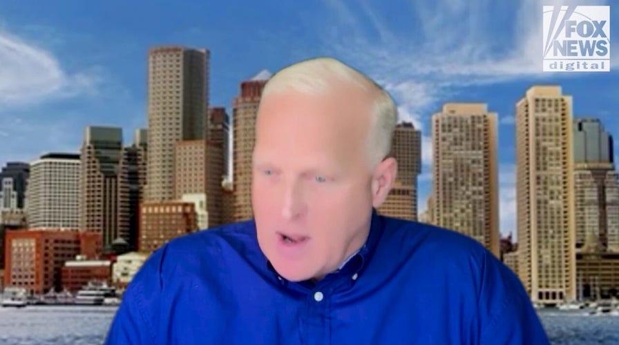 Blue state whistleblower reveals major American city in ‘great decline’
