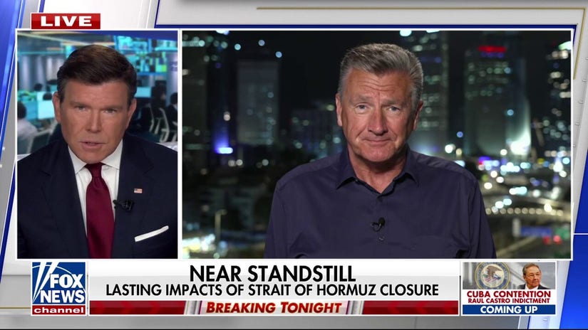 Iran threatens wider war if US strikes resume