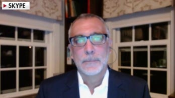 Infectious disease expert slams study that panned hydroxychloroquine as COVID-19 treatment: 'It's a sham'