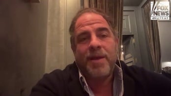 Brett Ratner says his ‘divine intervention’ was first lady asking him to direct ‘Melania’