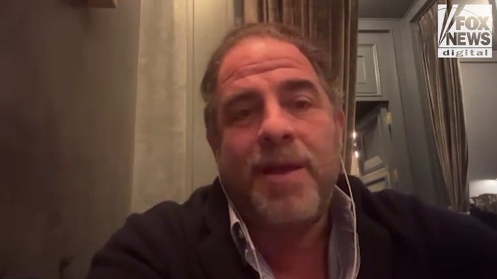 Brett Ratner says his ‘divine intervention’ was first lady asking him to direct ‘Melania’