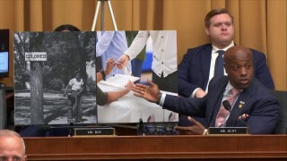 Wesley Hunt excoriates SPLC for funding KKK, blasting Democrats for Jim Crow 2.0 claims