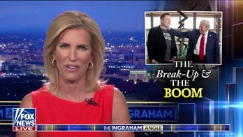 Laura: Trump has been consistently better on economic issues than the so-called experts