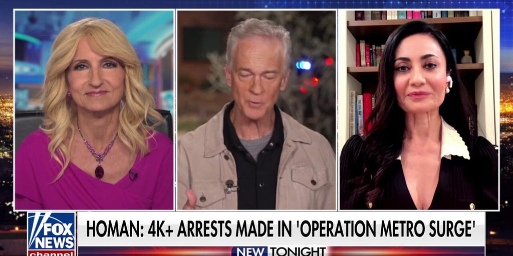 Homan says Minnesota ‘safer’ as immigration operation concludes