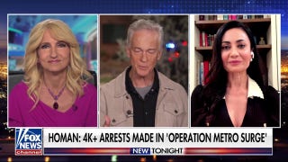 Homan says Minnesota ‘safer’ as immigration operation concludes