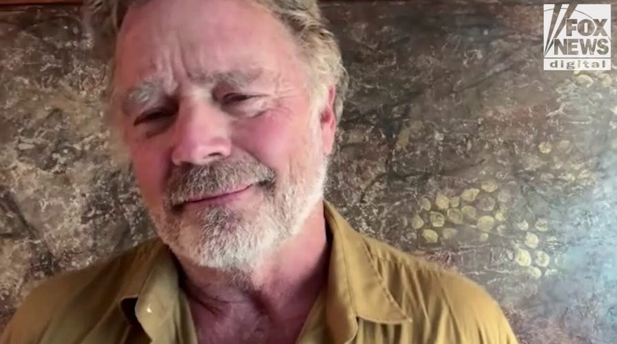 John Schneider hopes his song for Charlie Kirk acts as a ‘battle cry’