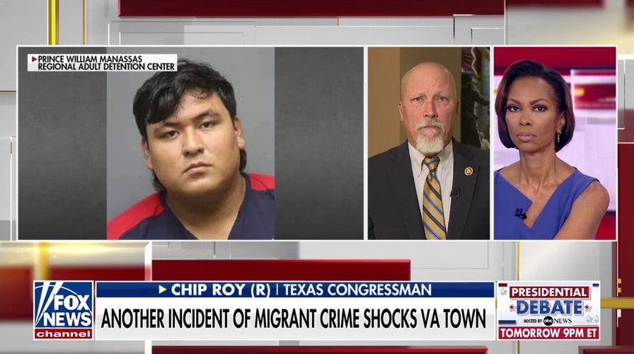 Republicans fire back on the White House over migrant crime: Americans 'are in danger'