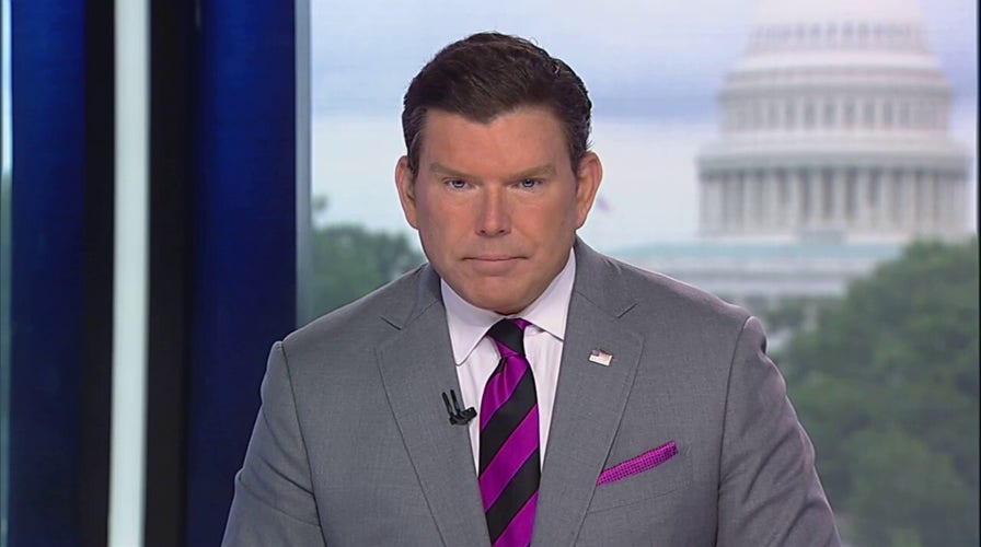 Coming up on Tuesday, August 16 edition of 'Special Report'