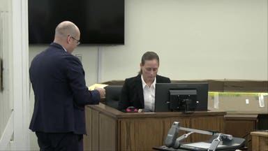 FBI agent testifies on Alleigha Botner's interviews regarding relationship with Caleb Flynn