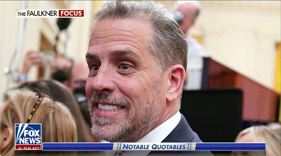 Notable Quotables for Friday, July 29