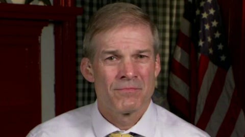 Rep. Jim Jordan: 'Let's focus, first and foremost, on getting them to safety'