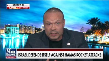 Bongino rips Bernie Sanders, AOC, Squad members: Israel vs. Hamas 'not complicated to understand'
