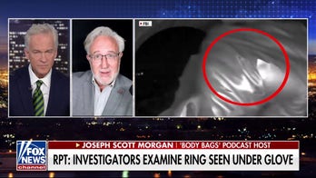 ‘Casing the area’ can occur physically and digitally in cases like this, forensics expert says