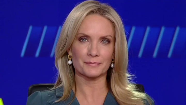 Dana Perino shares touching trip to Rwanda