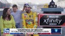Kyle Busch’s family reveals NASCAR champion died from severe pneumonia that led to sepsis