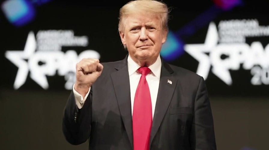 Rise of American populism fuels optimism for 2024 GOP comeback