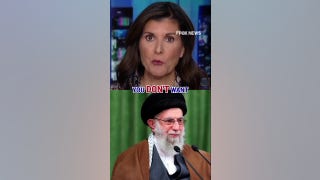 Nikki Haley: This is a legacy-defining moment for Trump - Fox News