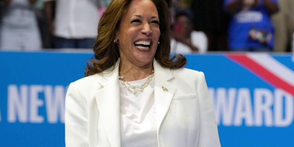 Kamala Harris faces backlash for policy reversals as critics point out lack of clarity and specifics