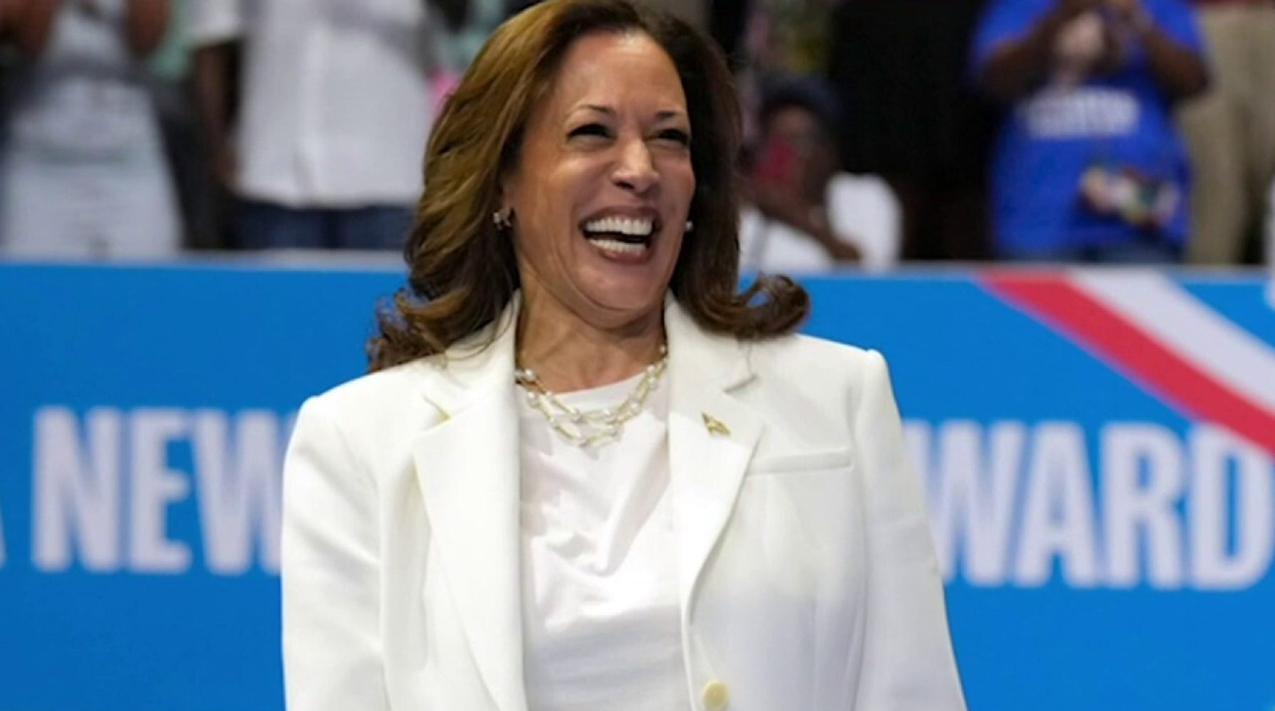 Kamala Harris's Policy Reversals Draw Backlash, Critics Cite Lack of Clarity and Specificity