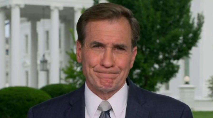  John Kirby: We are still working on negotiations to get Americans in Iran home