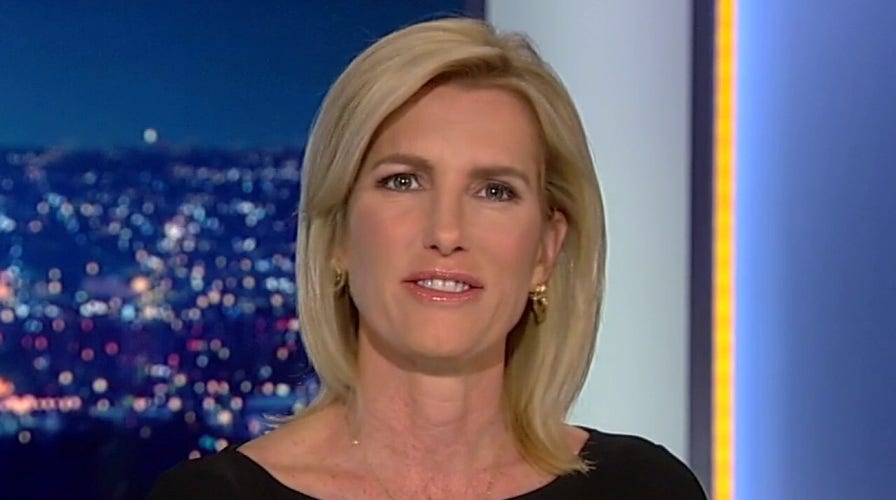 Ingraham: Contain the virus but protect out freedom
