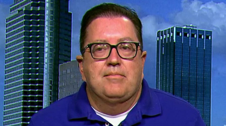 Gold Star families on Afghanistan withdrawal: ‘We had to leave’ but not ‘this way’