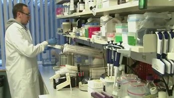 FDA announces coronavirus-related drug shortage in US